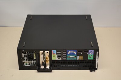 Dell OptiPlex 9020 SFF Intel i7-4770 @ 3.4GHz 8GB Ram No HD