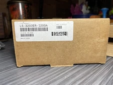 BRAND NEW SYMBOL LS-3203ER-I200A Long-Range Laser Barcode Scanner NOS