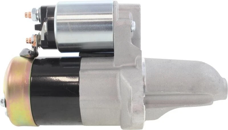 Arranque compatible con Subaru Impreza 1.8L 1993-1996 M/T 23300AA270 23300AA380 17717 Foto 4 de 4