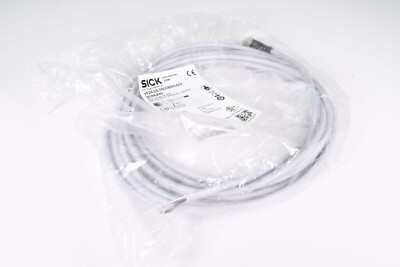 SICK 2096240, YF2A15-050VB5XLEAX, Sensor-/Aktor-Leitung, L=5m