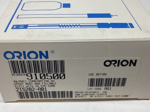 Orion Thermo Scientific # 910500 General Purpose pH Combination Electrode - Picture 6 of 6