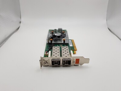 QLogic QLE2672 16Gb/s Dual Port Fibre Channel Fibre HBA QLE2672 - (BB-02-25)