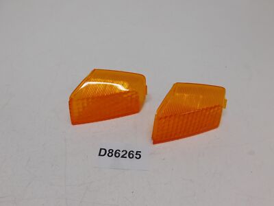 1 Gem Right Rear Turn Signal MBK Booster BWS 170