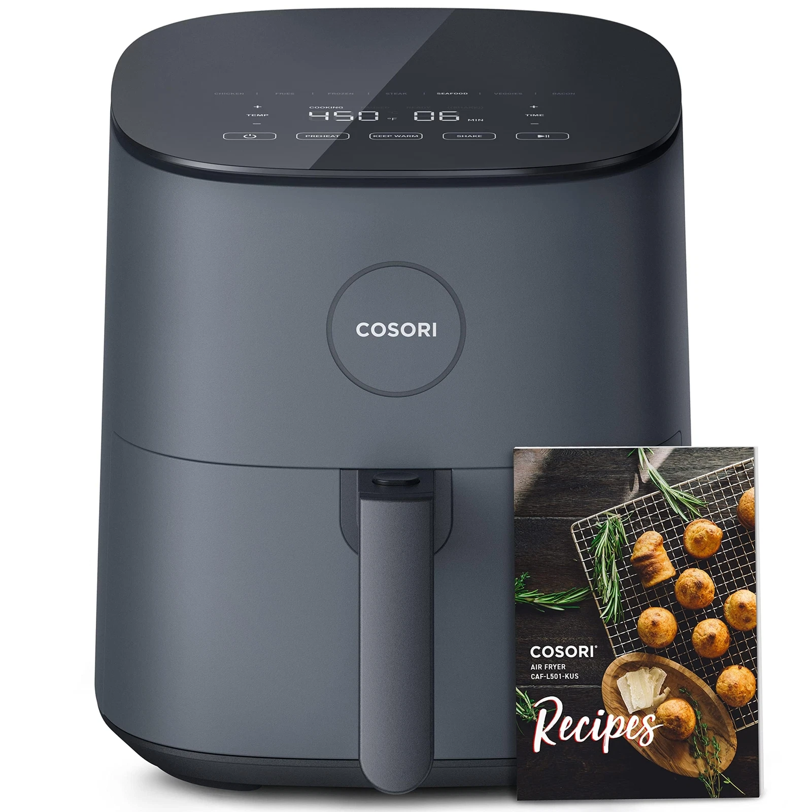 Cosori Air Fryer Pro LE - Thumbnail 2