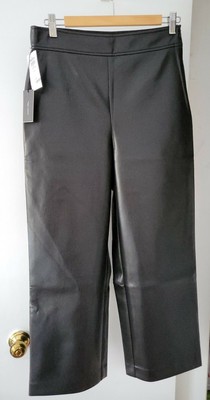 NWT Aritzia Babaton Cynthia Pant vegan 