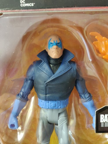 DC Comics Multiverse Batman The Dark Knight Returns Action Figures (CosBman1284) - Picture 14 of 14
