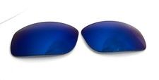 3079 - COSTA DEL MAR JOSE BLUE POLORIZED BOTH LENSES AUTHENTIC