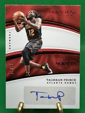 2016-17 Panini Immaculate Collegiate Basketball Cards 19