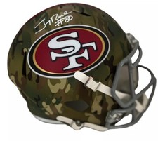 Jerry Rice Rookie Card and Autograph Memorabilia Guide 45