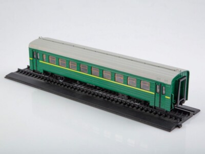 ER2  22 Electric train trailer car	NP22 MODIMIO 1:87 HO NEW!