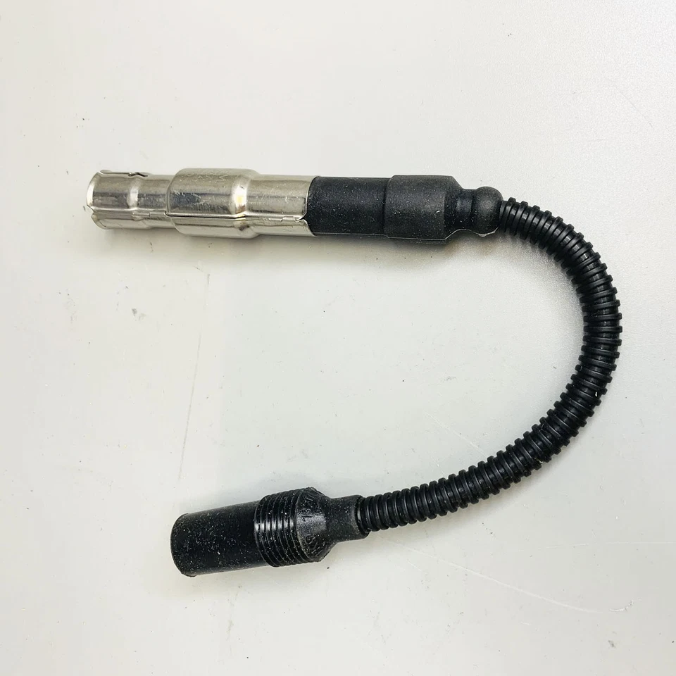 Cable de bujía Karlyn para Mercedes Clase C CL CLK CLS E G ML R S 1998-2011 Foto 3 de 4