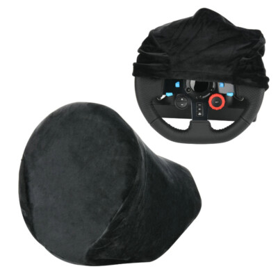 Staubschutzhülle Schutzhülle für Logitech G29 Sim Racing Wheel Gaming Zubehör