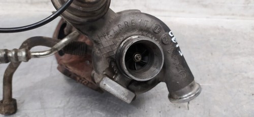 90531518 223179 turbolader at für OPEL ZAFIRA A ELEGANCE 1999