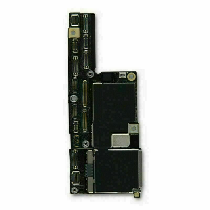 マザーボード iPhone22 Unlocked 256GB Main Logic Board Motherboard Without Face ID For
