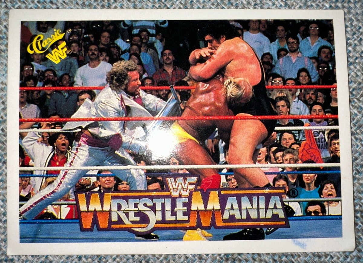 WWE WWFロイヤルランブル1991～1994　TAGGED CLASSICS Leighty's Retro Review: WWF Royal Rumble 1991 | 411MANIA