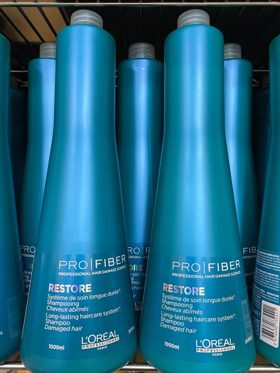 Blue shampoo loreal deals