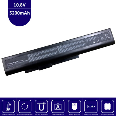 Laptop Akku für Pegatron A17YA A35FB A35FE A35YA