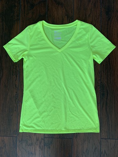 The Nike Tee Athletic Cut Dri-Fit Short 