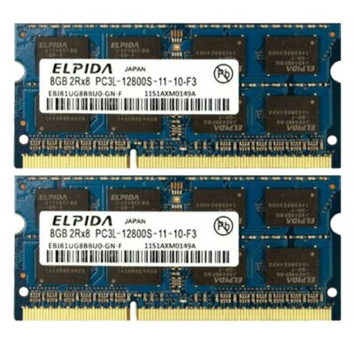 Memoria Para Portátil Kingston DDR3L PC3L-12800s 1600 MHz De 8 GB | Meses Sin Interés - Foto 11