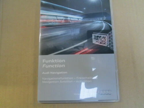 S5 Navigationssoftware & Karten für GPS-Systeme im Auto