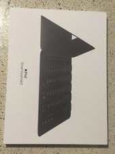 Apple Smart Keyboard For Apple iPad - Black MX3L2LL/A 