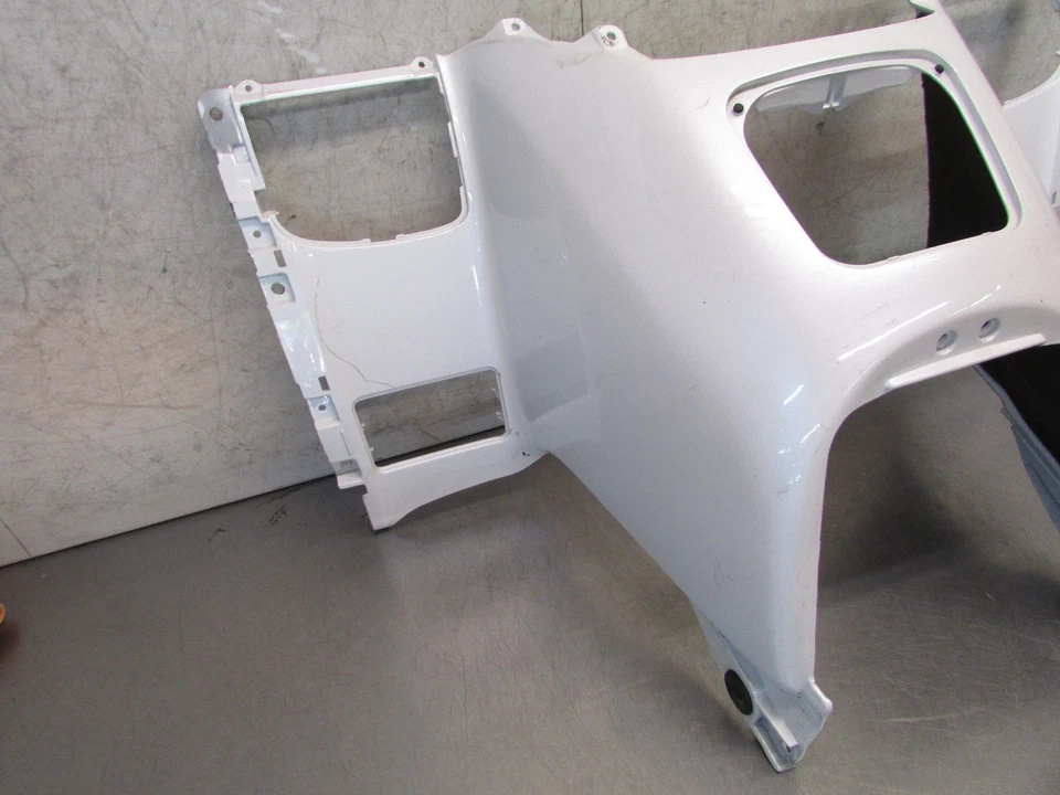 O HONDA GOLDWING 1800 2006 OEM ПАНЕЛЬ ЗАКРЫТИЯ КРЫШКИ ГАЗОВОЙ ЦЕНТРАЛЬНОЙ КОНСОЛИ - Изображение 3 из 4