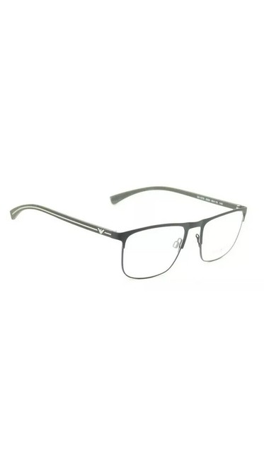 emporio armani specs