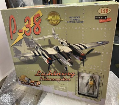 1 18 21st century toys