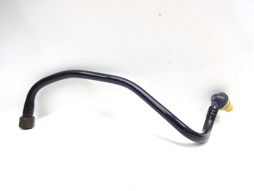 Mercedes SLK R170 vor Mopf 193PS Unterduckleitung Bremskraftverstärker