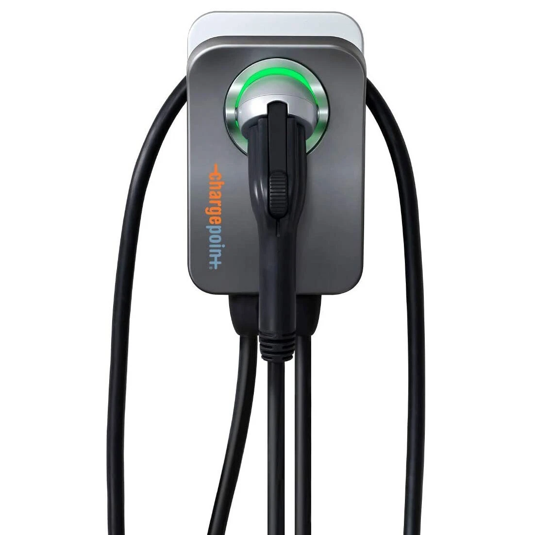 ChargePoint Home Flex Level 2 WiFi NEMA 14 50 Plug Electric