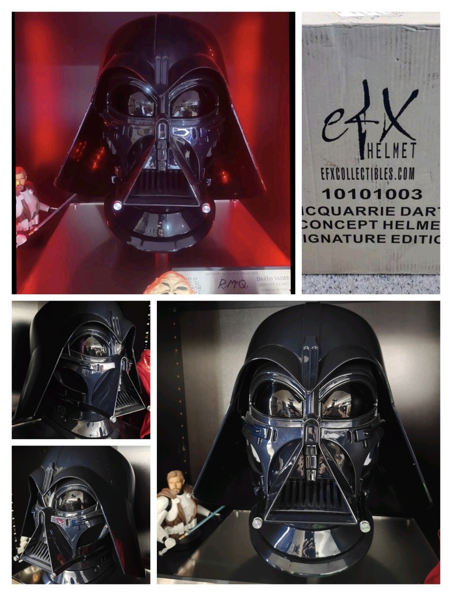 Star Wars Darth Vader　メッセージ&直筆サイン Order Darth Vader Stamp Online | Checks In The Mail
