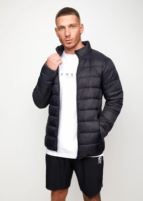 gym king puffer jacket