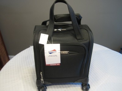 american tourister meridian nxt
