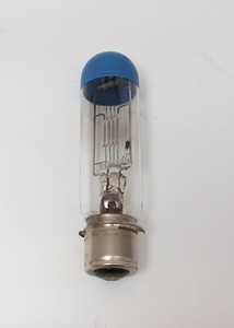 Kondo Projektorlampe, 230v, 500W, KP - 10  Nr.1738