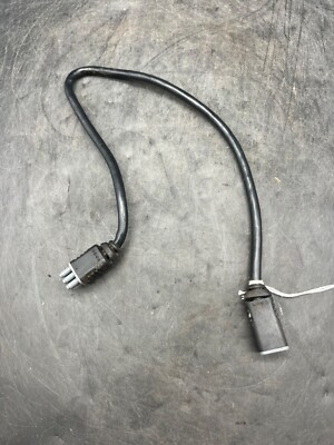 Quantum Edge HD Mobility Wheelchair Scooter Control Computer Cable Harness Wire
