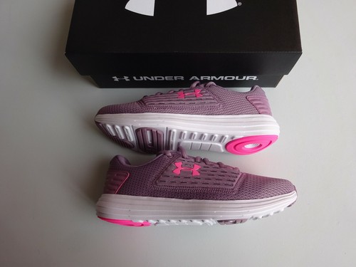 under armour women's surge running shoe