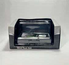 NEW Multi-function Mini Tool Set with Compact Gift Case
