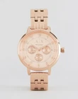 Armani Exchange - Ladies Bracelet Watch AX5374