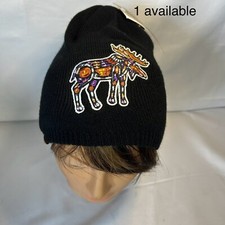 Beanie , Toque, Multiple colors, embroidered , Price is for ONE Beanie/Toque