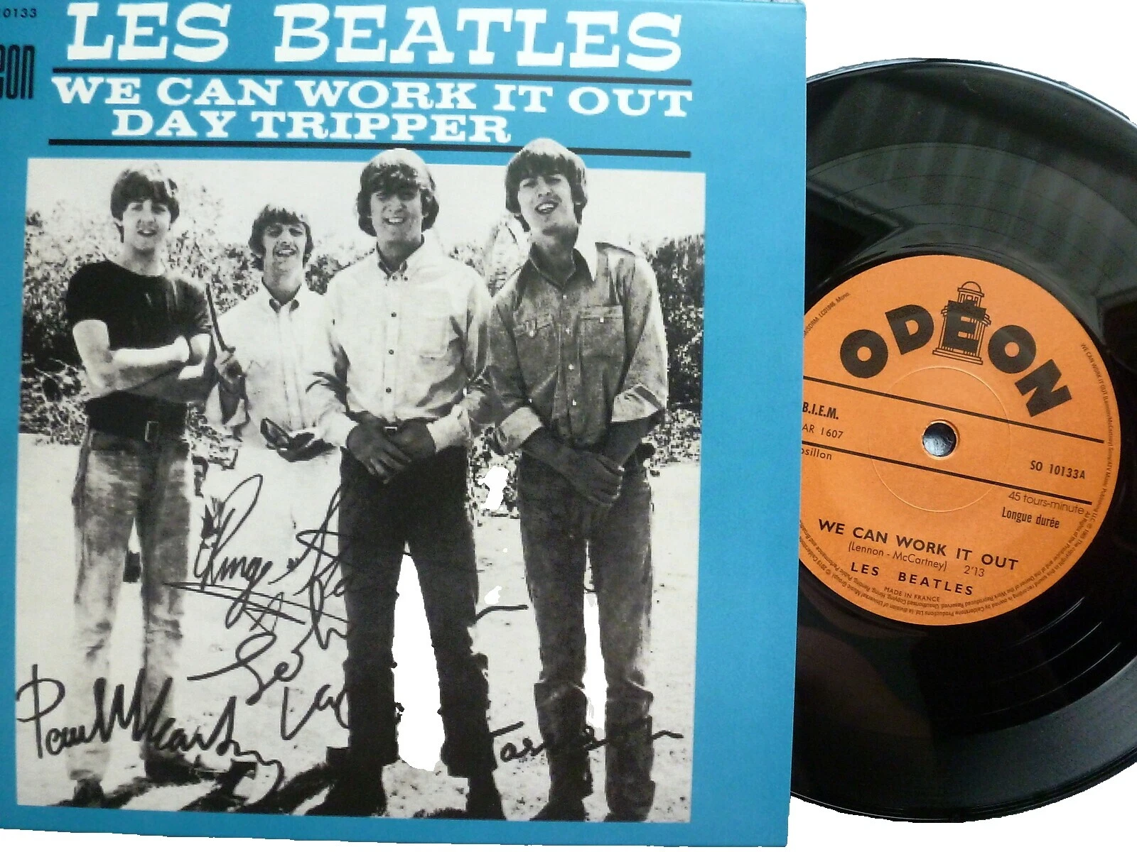 R&B y Soul Sublime discos de vinilo de velocidad de 45 RPM