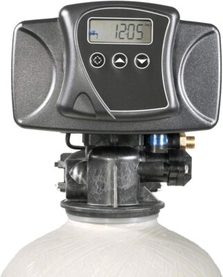 AFWFilters Digital Filter-Ag 10 Sediment/Turbidity Fleck 5600SXT