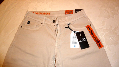 BE INDEPENDENT Herren Jeans Shorts, Gr. W 31 - NEU - VK 49,99  