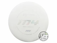 NEW Prodigy Discs 300 M4 177g White Holo Foil Midrange Golf Disc