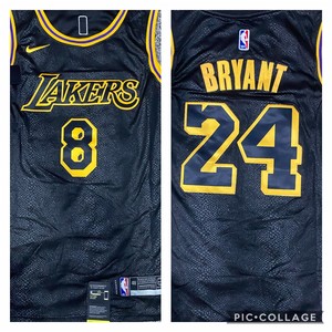 kobe bryant jersey snakeskin