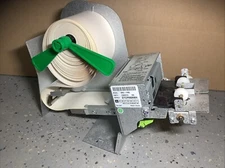 Nautilus Hyosung Mini Bank ATM Tranax Receipt Printer SHU-1165 Part# 72865610