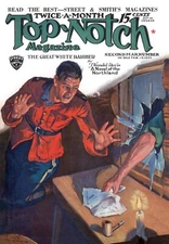 TOP-NOTCH MAGAZINE 60 Classic Issue Collection On USB Flash Drive