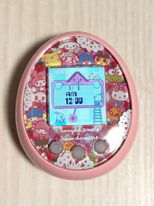 Tamagotchi Meets Sanrio | eBay Tamagotchi Meets Sanrio | eBay