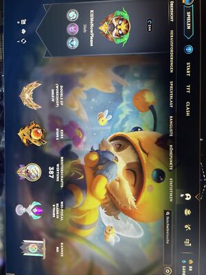 Leauge of Legends Account 171 Skins 91 epics,21 legendary ,1 Mystik Jungle Iron2