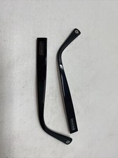 COACH HC 8003 LILLIAN 5034/11 BLACK 135mm TEMPLE ARM PARTS N99