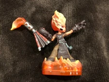 2014 Skylander Trap Team Figure Activision: Torch